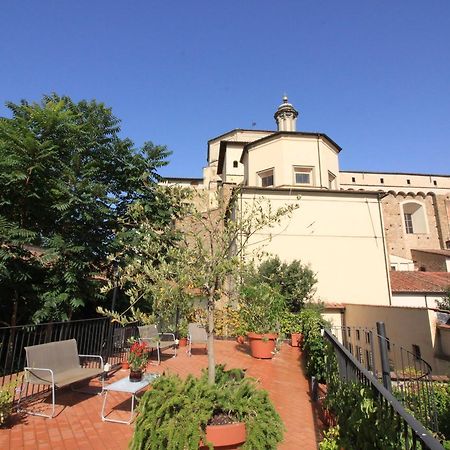 Domus Giorgio Apartment Florence Luaran gambar