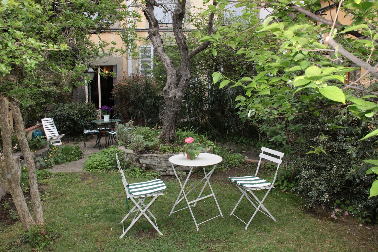 Domus Giorgio Apartment Florence Luaran gambar