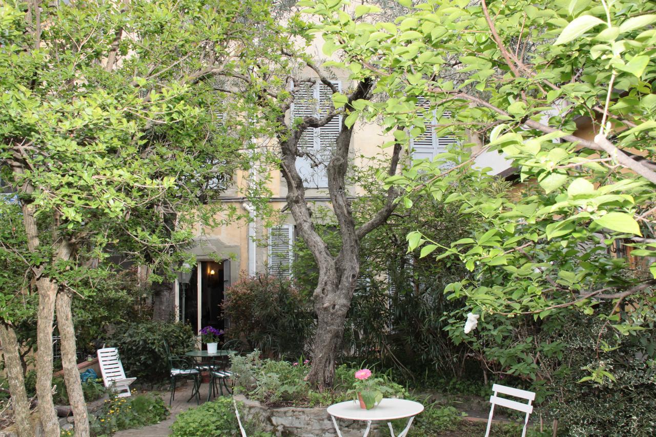 Domus Giorgio Apartment Florence Luaran gambar