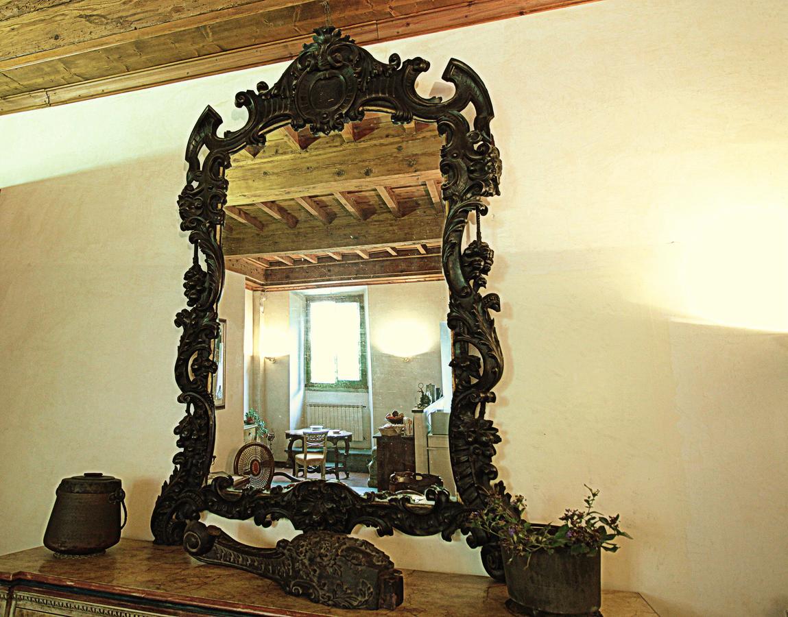 Domus Giorgio Apartment Florence Luaran gambar