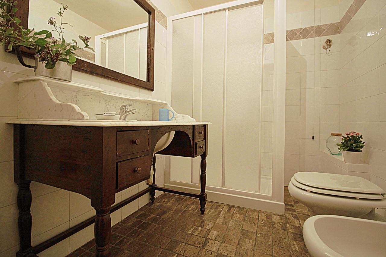 Domus Giorgio Apartment Florence Luaran gambar