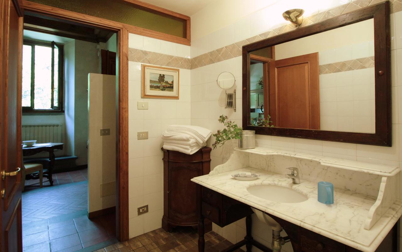 Domus Giorgio Apartment Florence Luaran gambar