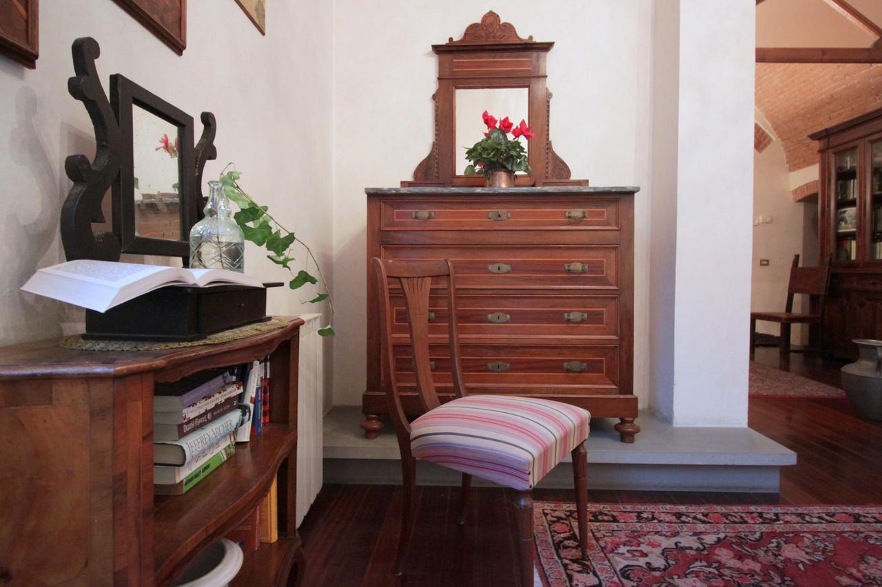 Domus Giorgio Apartment Florence Luaran gambar